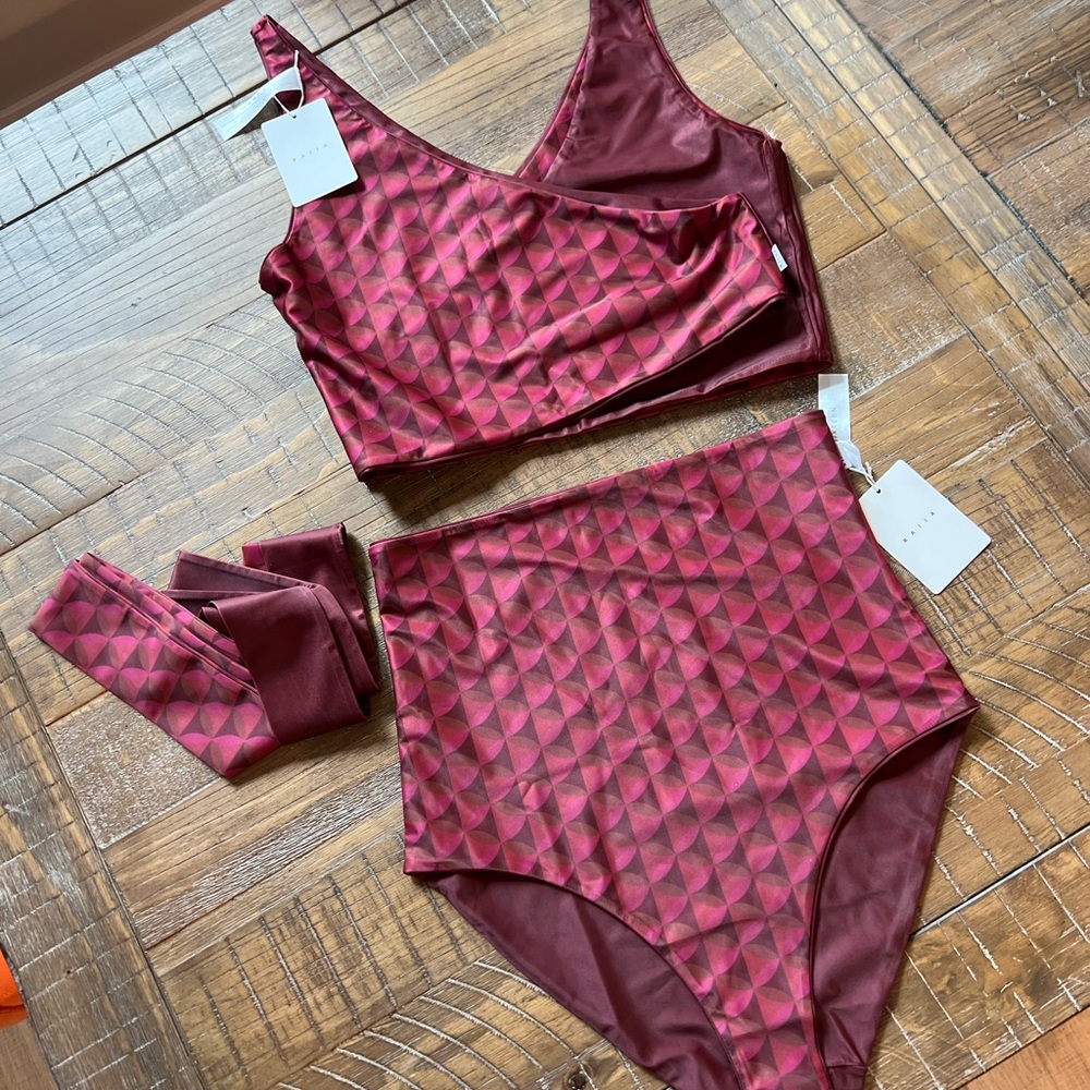 Baiia Swim suit